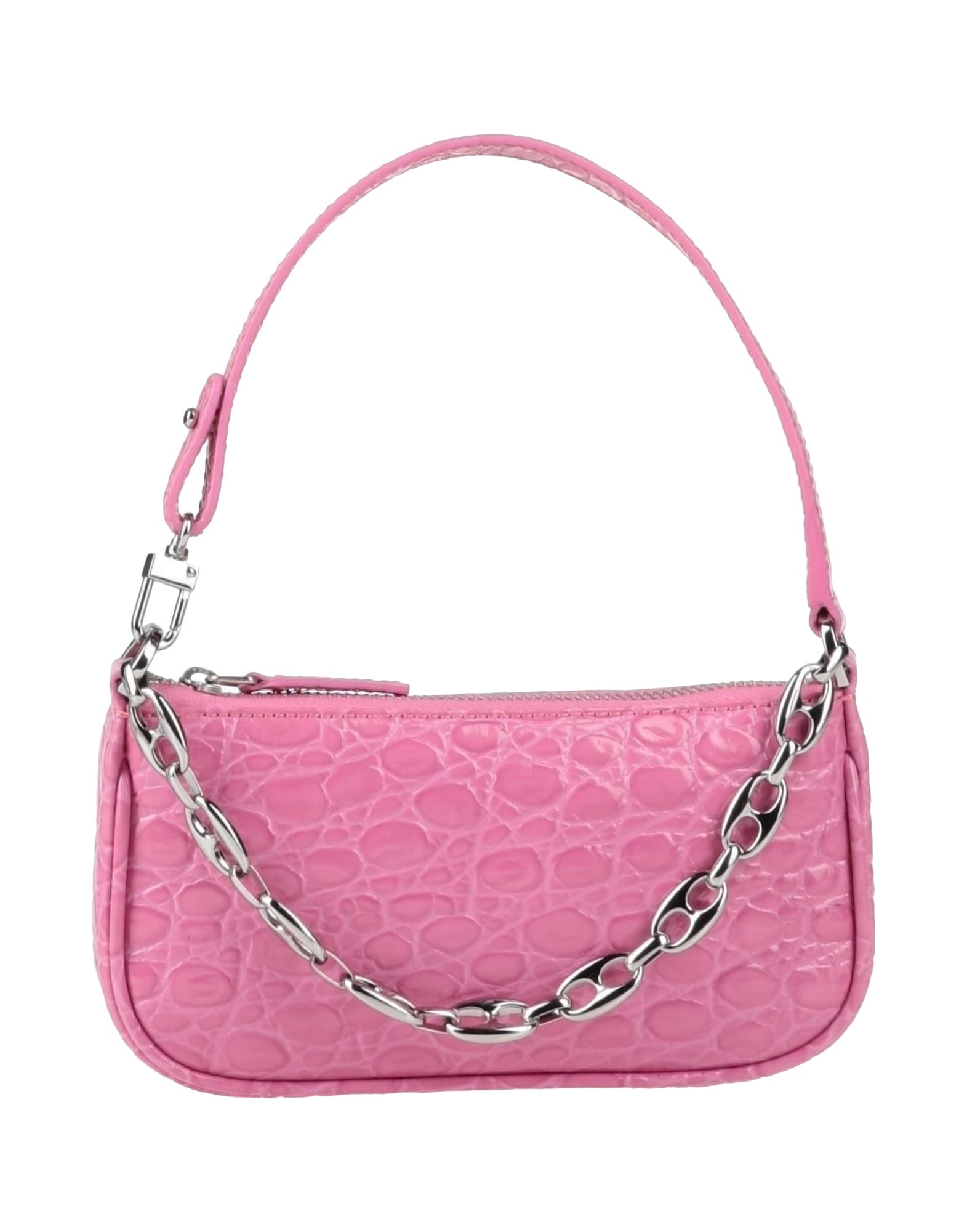 BY FAR Handtaschen Damen Rosa von BY FAR