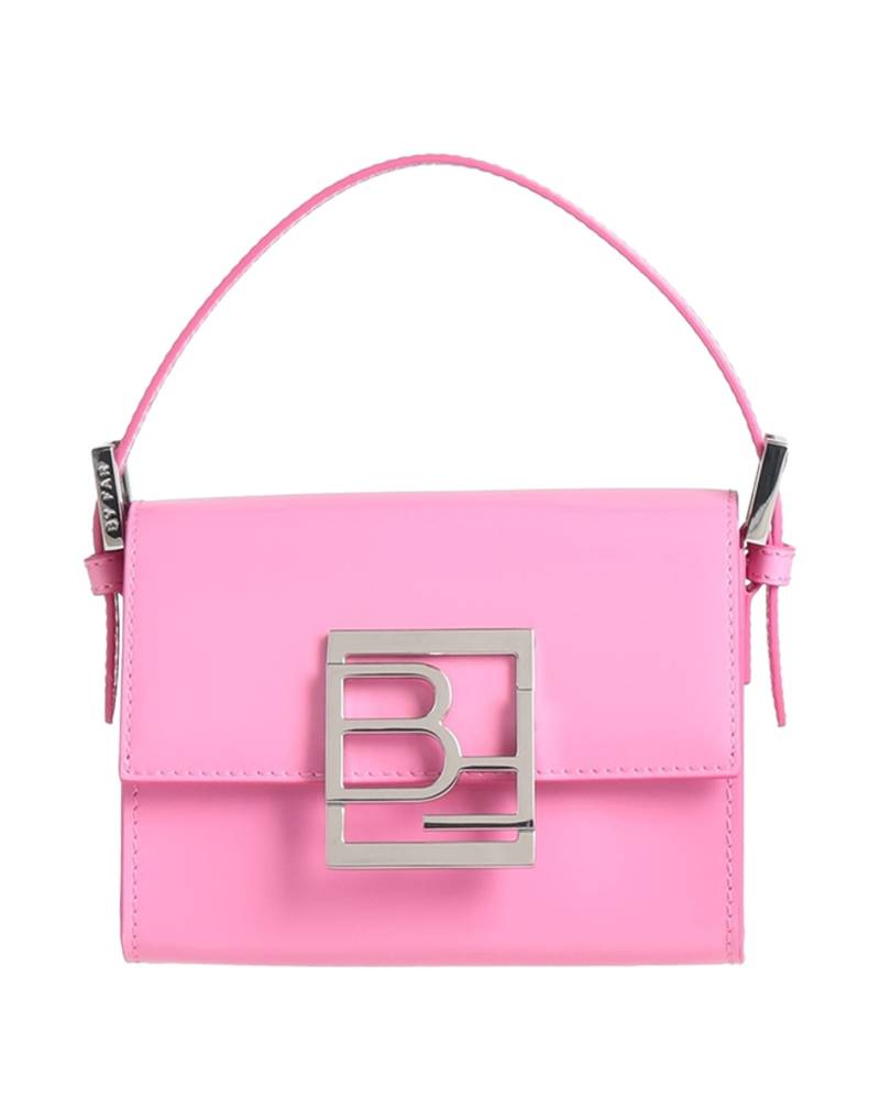 BY FAR Handtaschen Damen Rosa von BY FAR