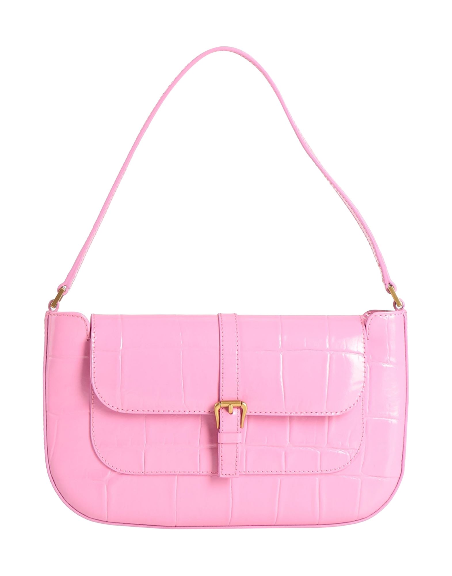 BY FAR Handtaschen Damen Rosa von BY FAR