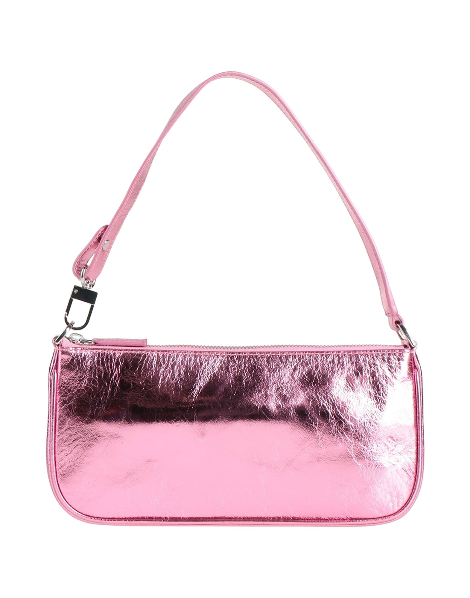 BY FAR Handtaschen Damen Rosa von BY FAR