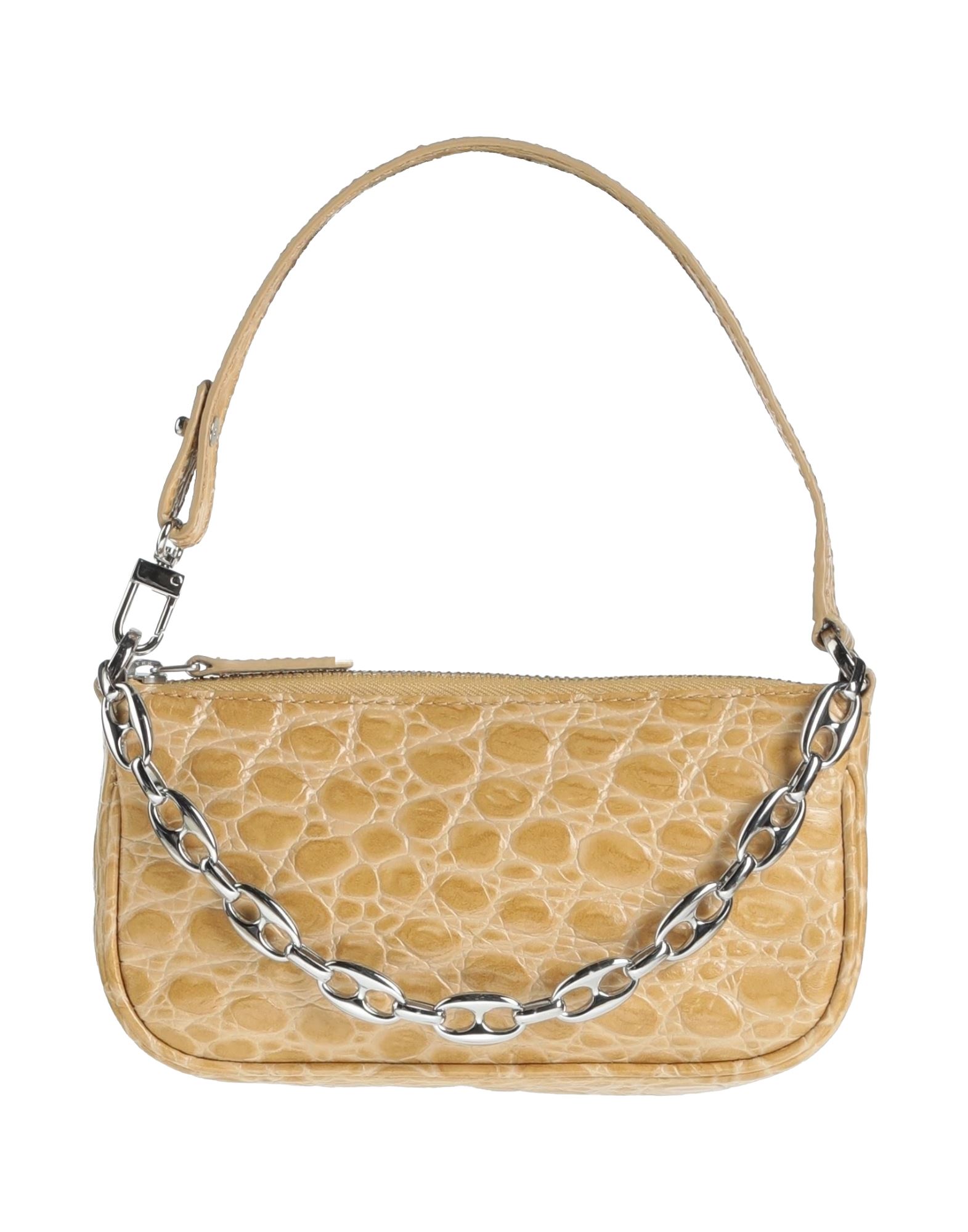 BY FAR Handtaschen Damen Sand von BY FAR