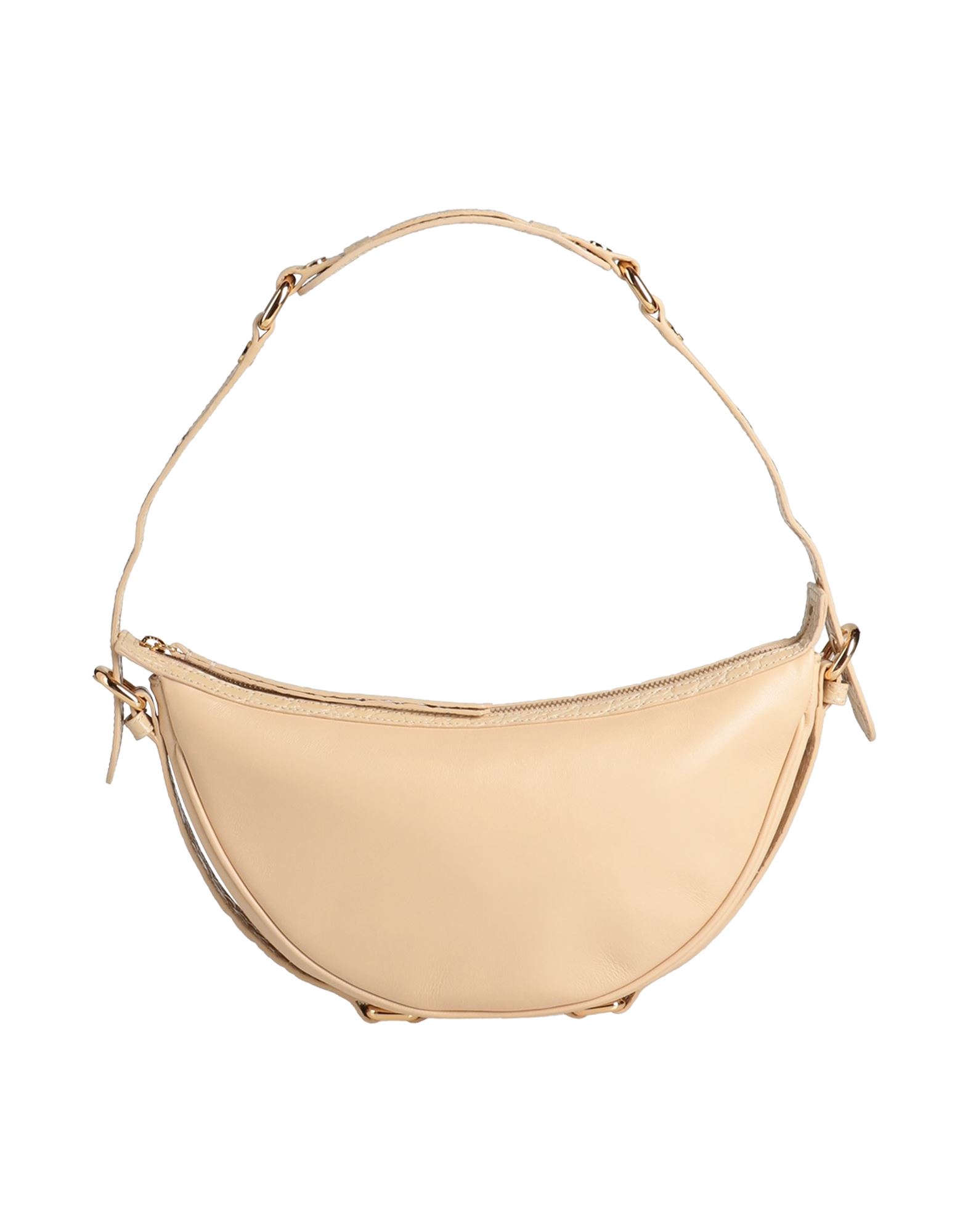 BY FAR Handtaschen Damen Sand von BY FAR