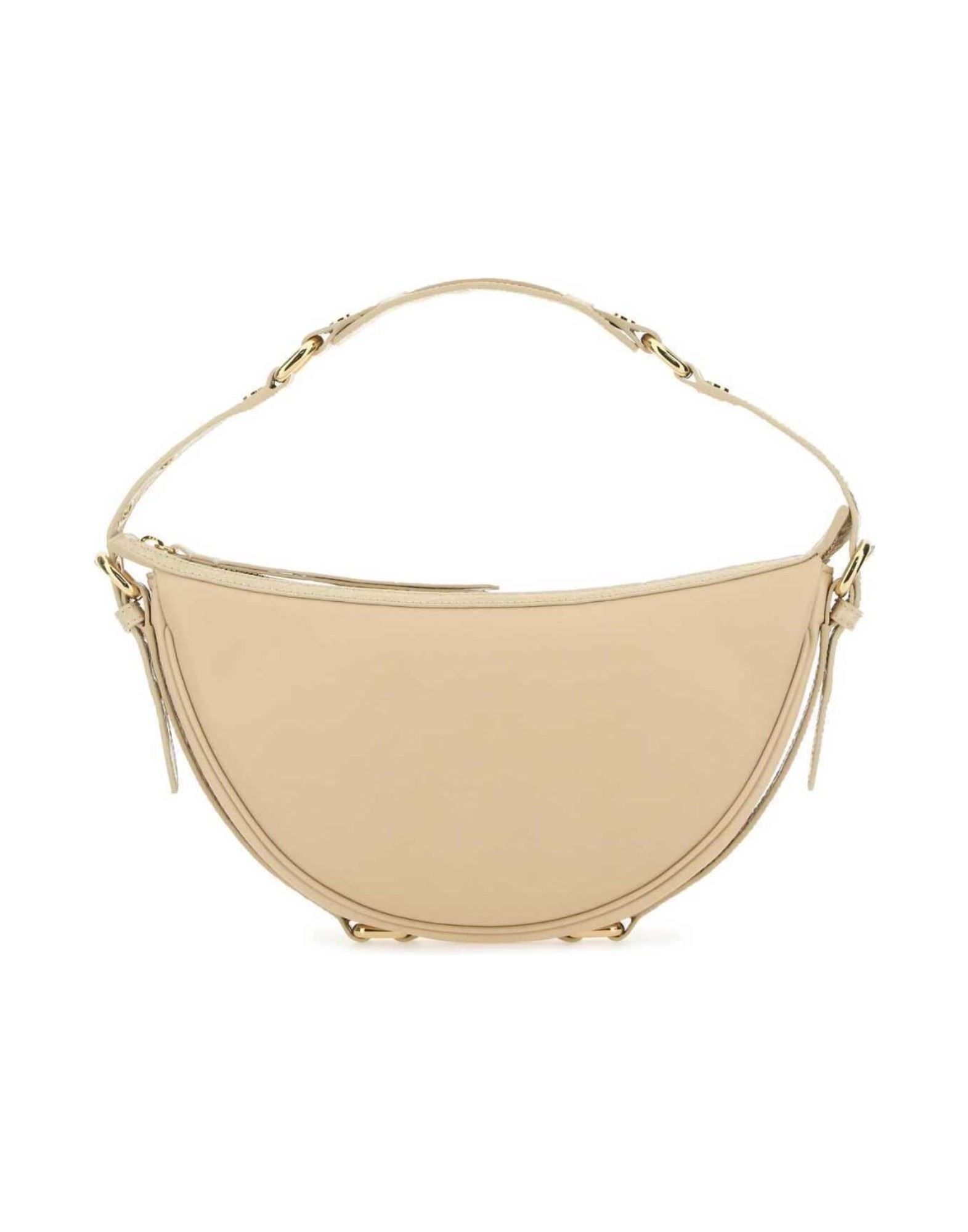 BY FAR Handtaschen Damen Sand von BY FAR