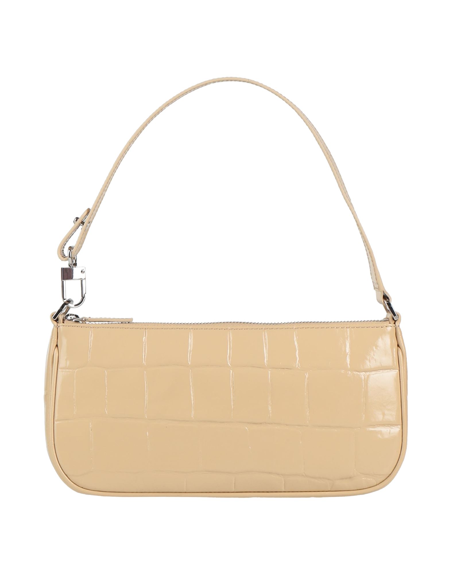 BY FAR Handtaschen Damen Sand von BY FAR