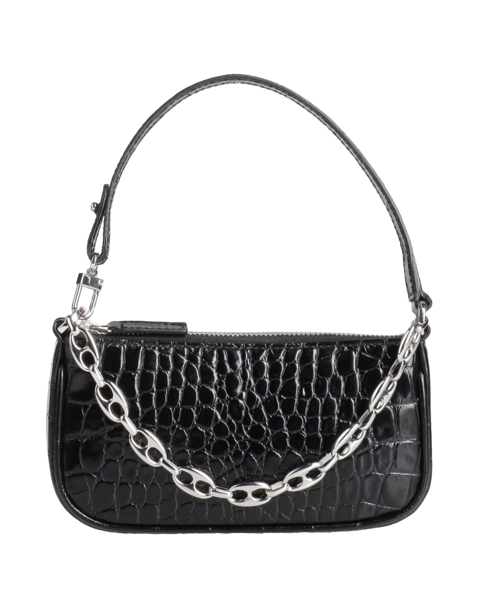 BY FAR Handtaschen Damen Schwarz von BY FAR