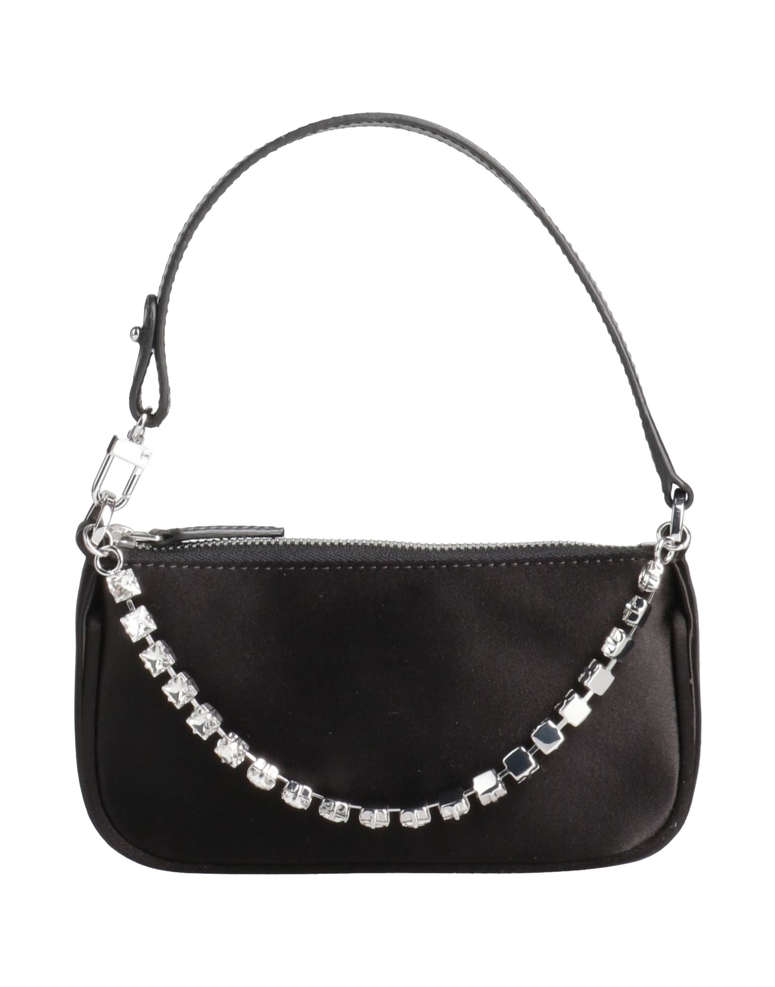 BY FAR Handtaschen Damen Schwarz von BY FAR