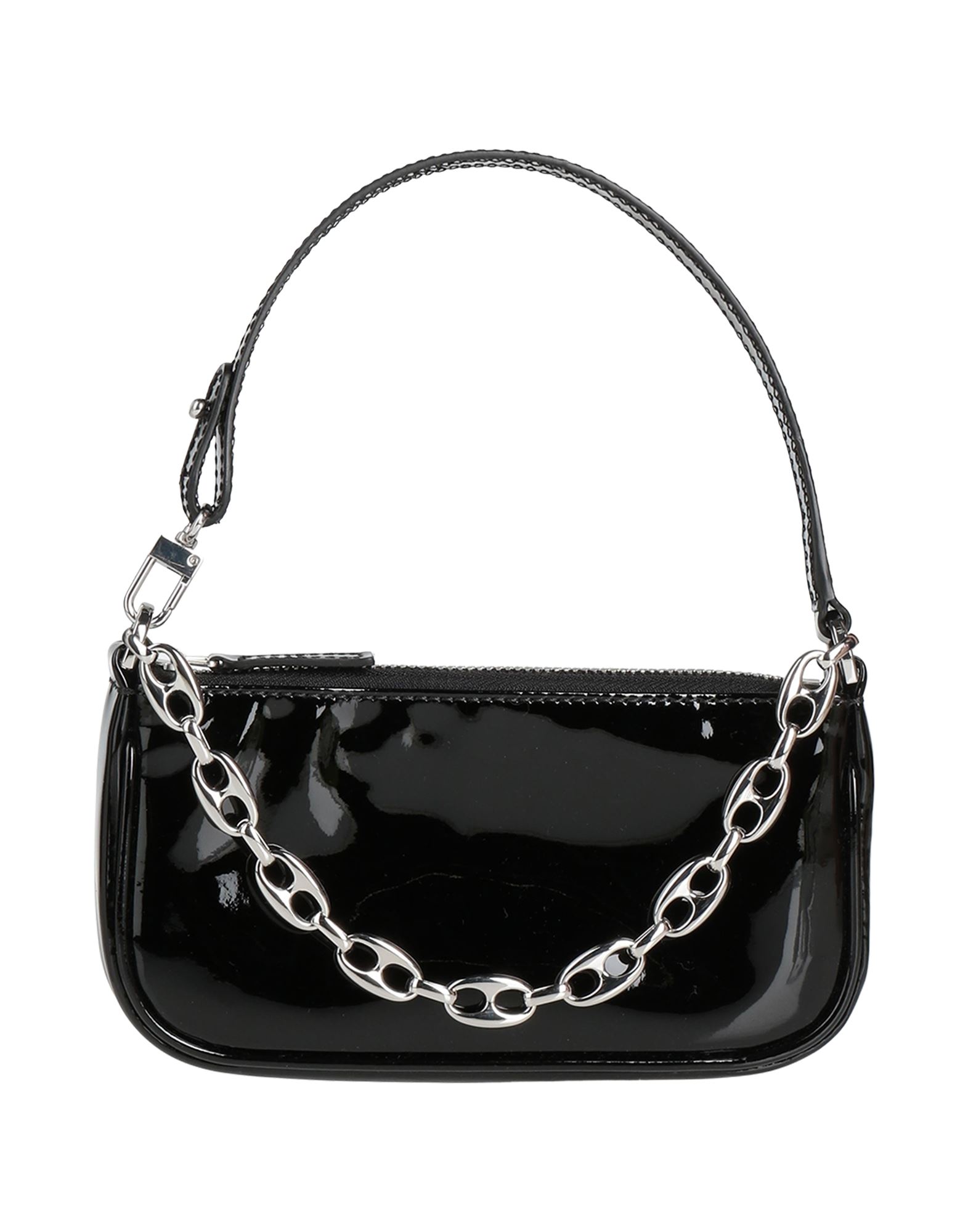 BY FAR Handtaschen Damen Schwarz von BY FAR
