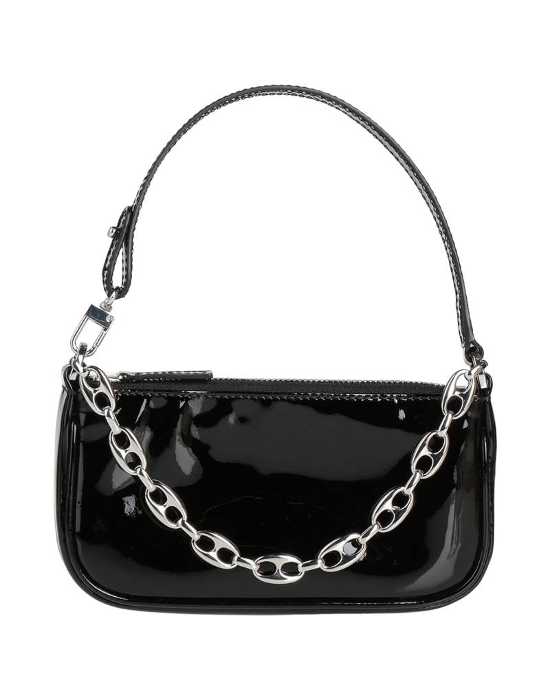 BY FAR Handtaschen Damen Schwarz von BY FAR