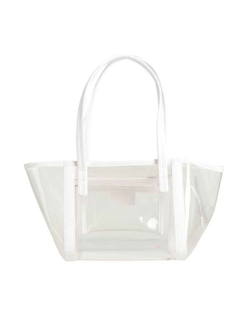 BY FAR Handtaschen Damen Transparent von BY FAR