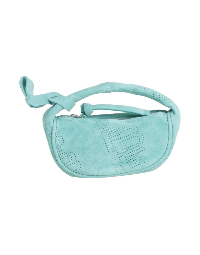 BY FAR Handtaschen Damen Tūrkis von BY FAR