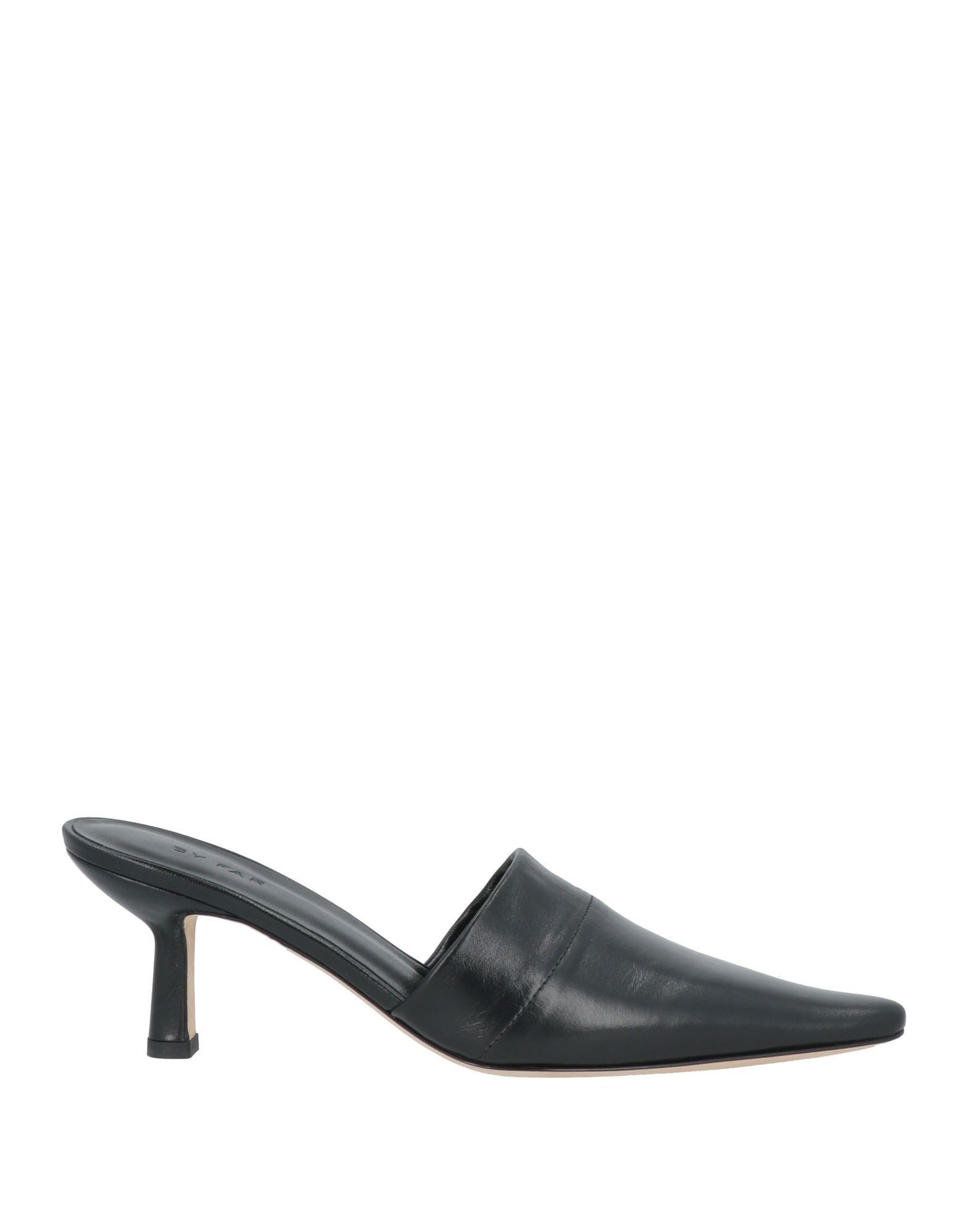 BY FAR Mules & Clogs Damen Schwarz von BY FAR