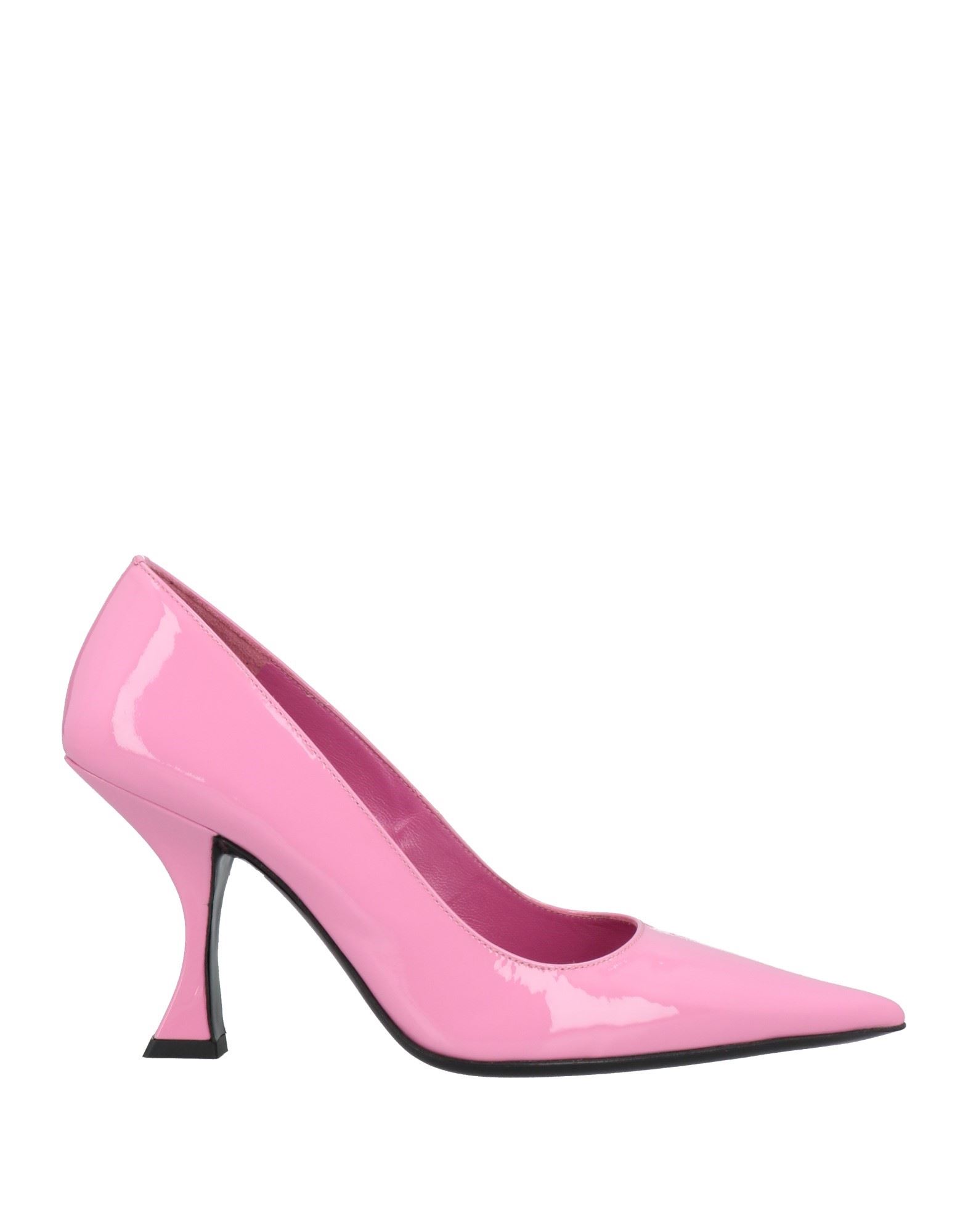 BY FAR Pumps Damen Rosa von BY FAR