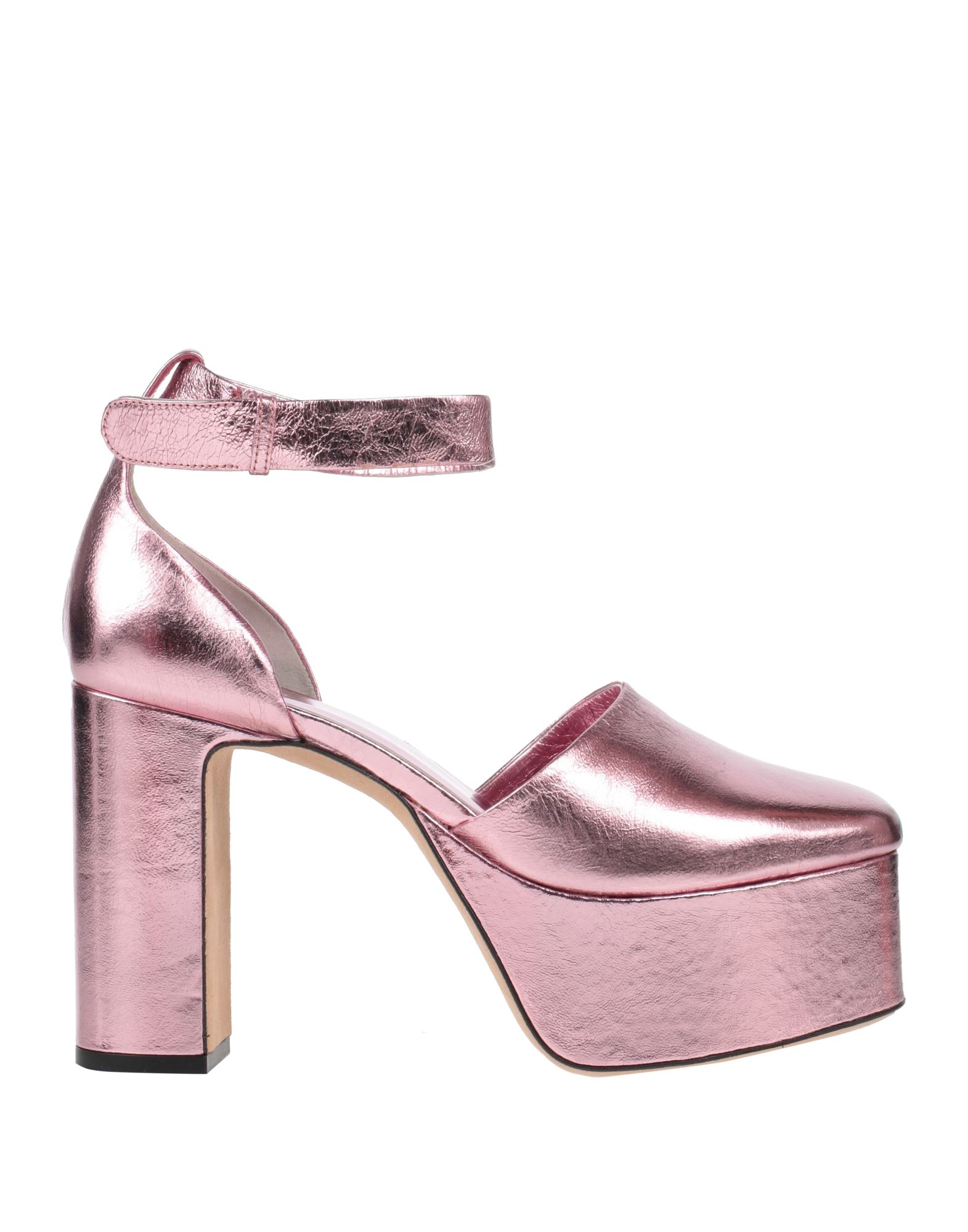 BY FAR Pumps Damen Rosa von BY FAR