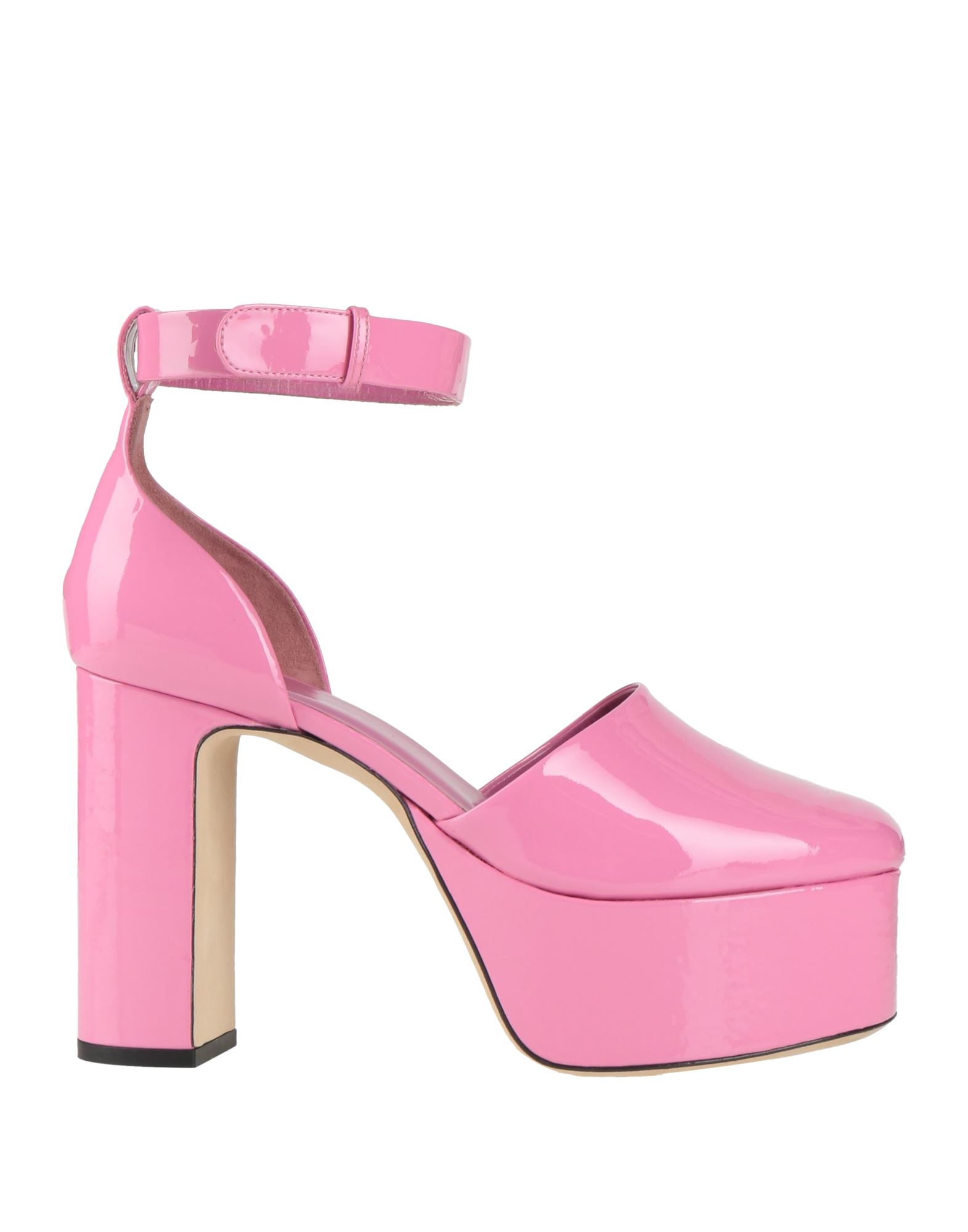 BY FAR Pumps Damen Rosa von BY FAR