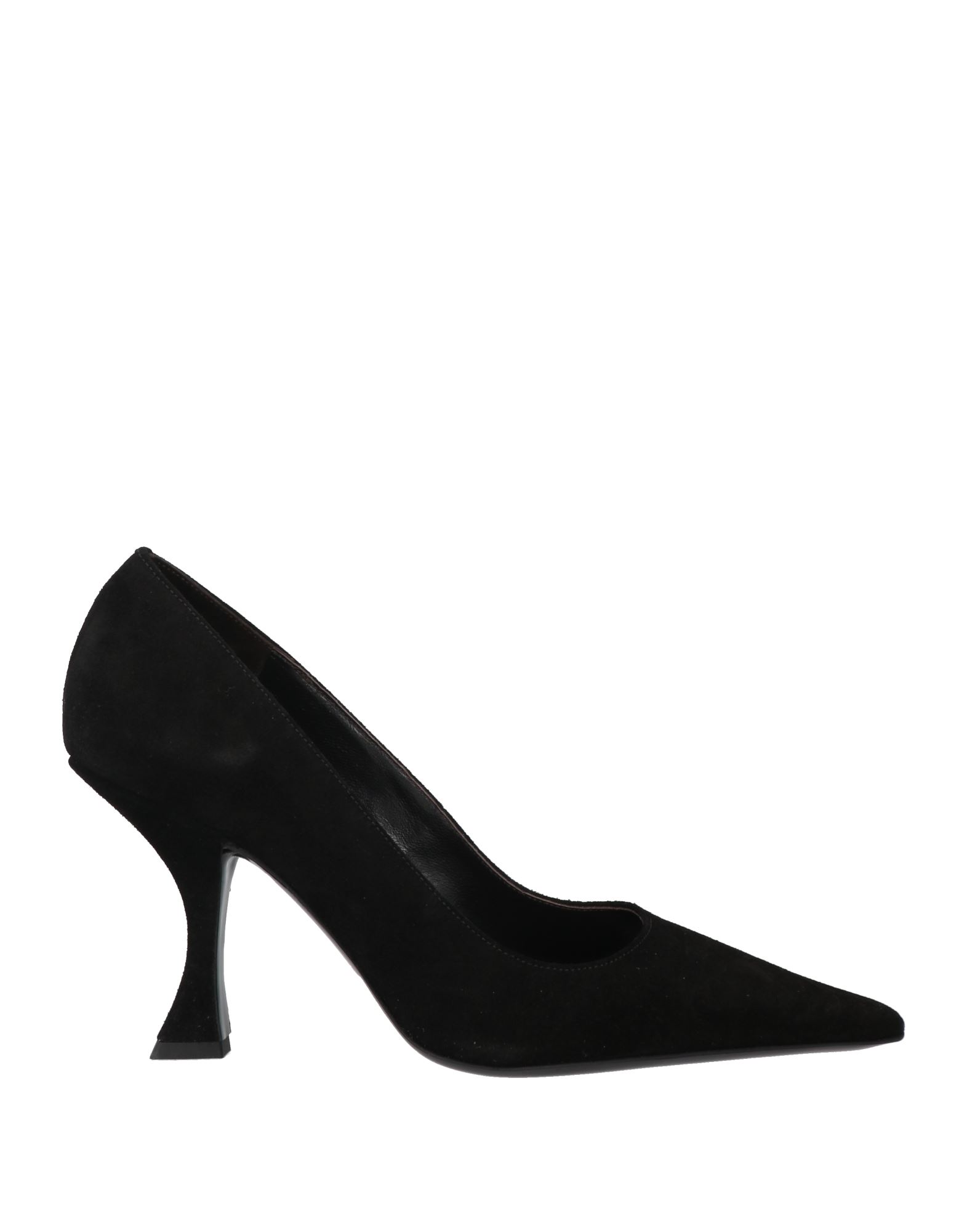 BY FAR Pumps Damen Schwarz von BY FAR