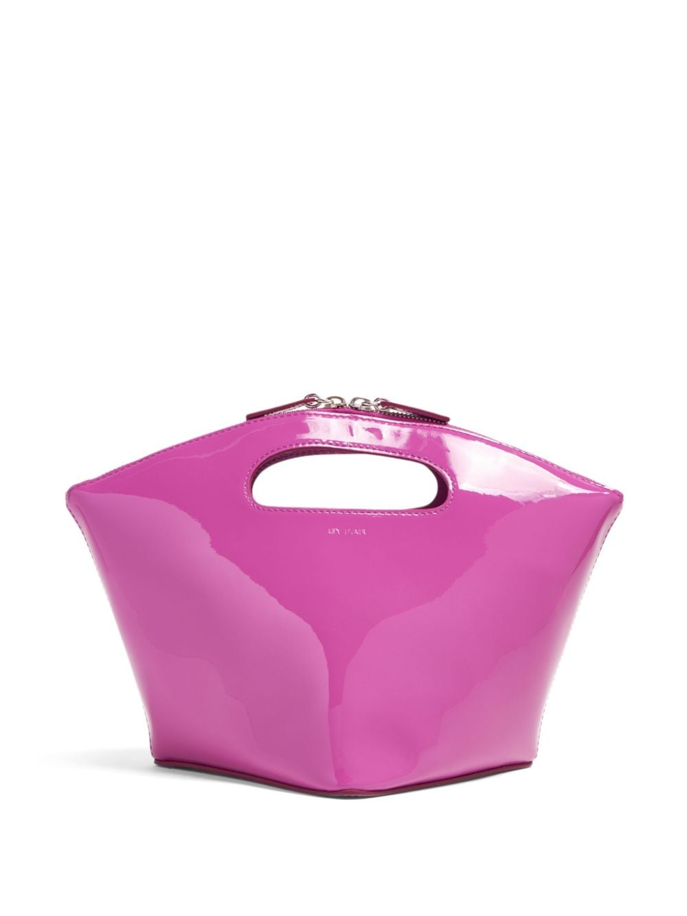 BY FAR Klassische Handtasche - Rosa von BY FAR