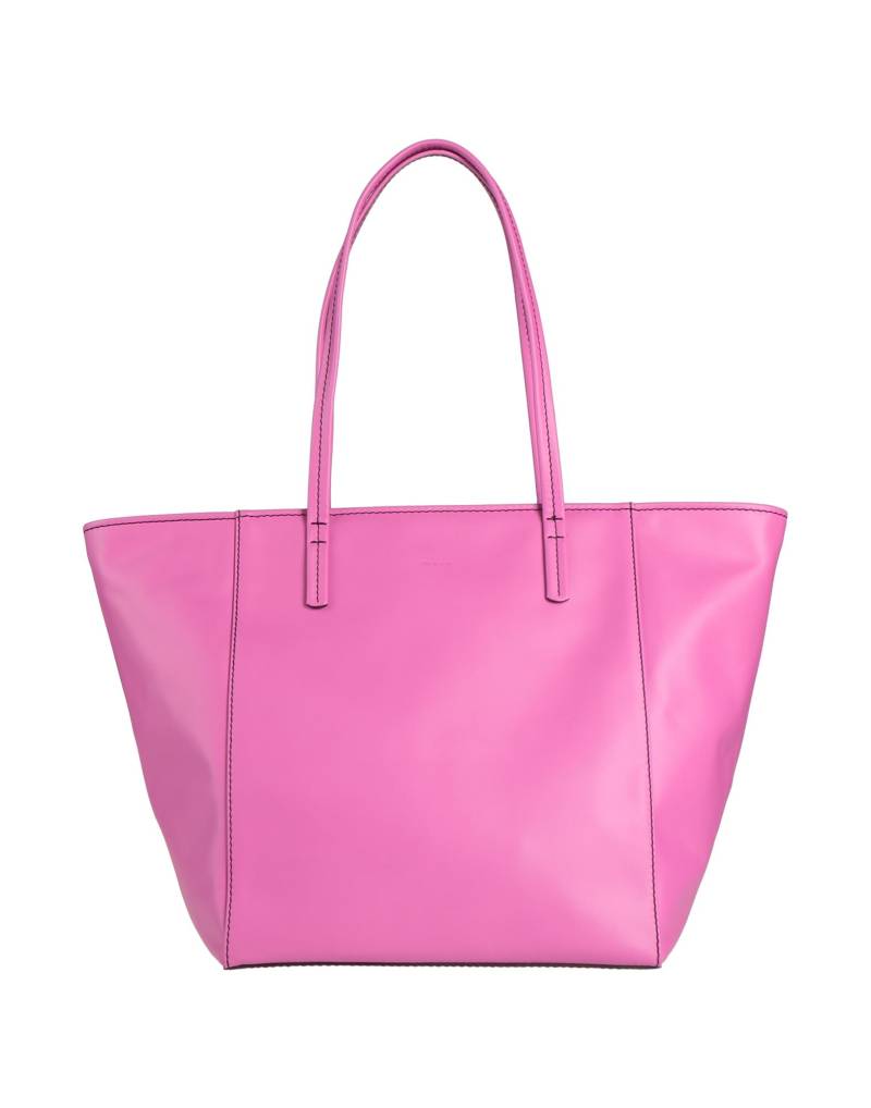 BY FAR Schultertasche Damen Fuchsia von BY FAR