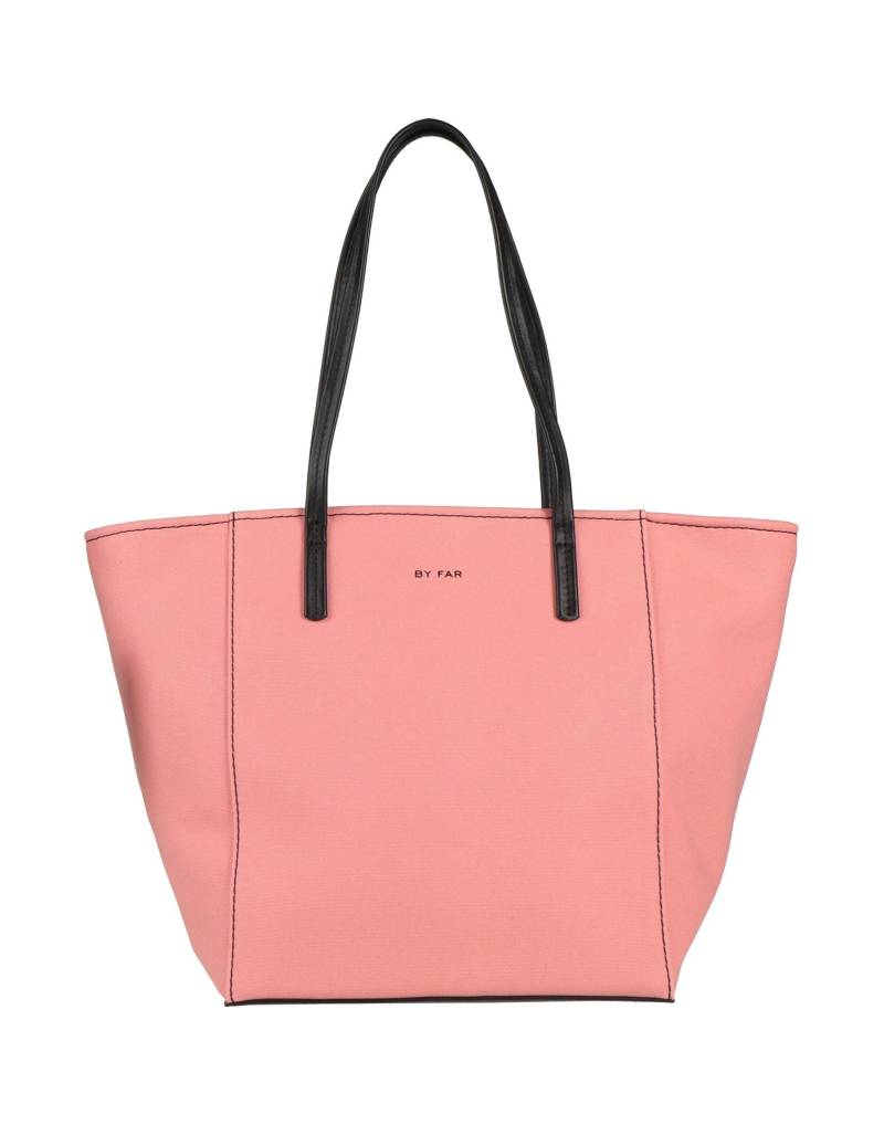 BY FAR Schultertasche Damen Fuchsia von BY FAR