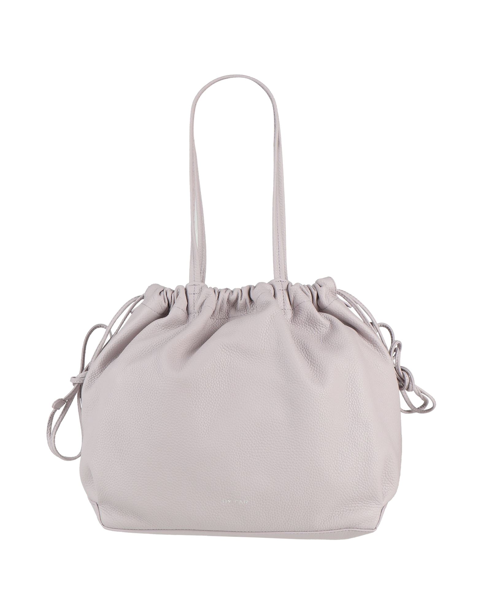 BY FAR Schultertasche Damen Lila von BY FAR