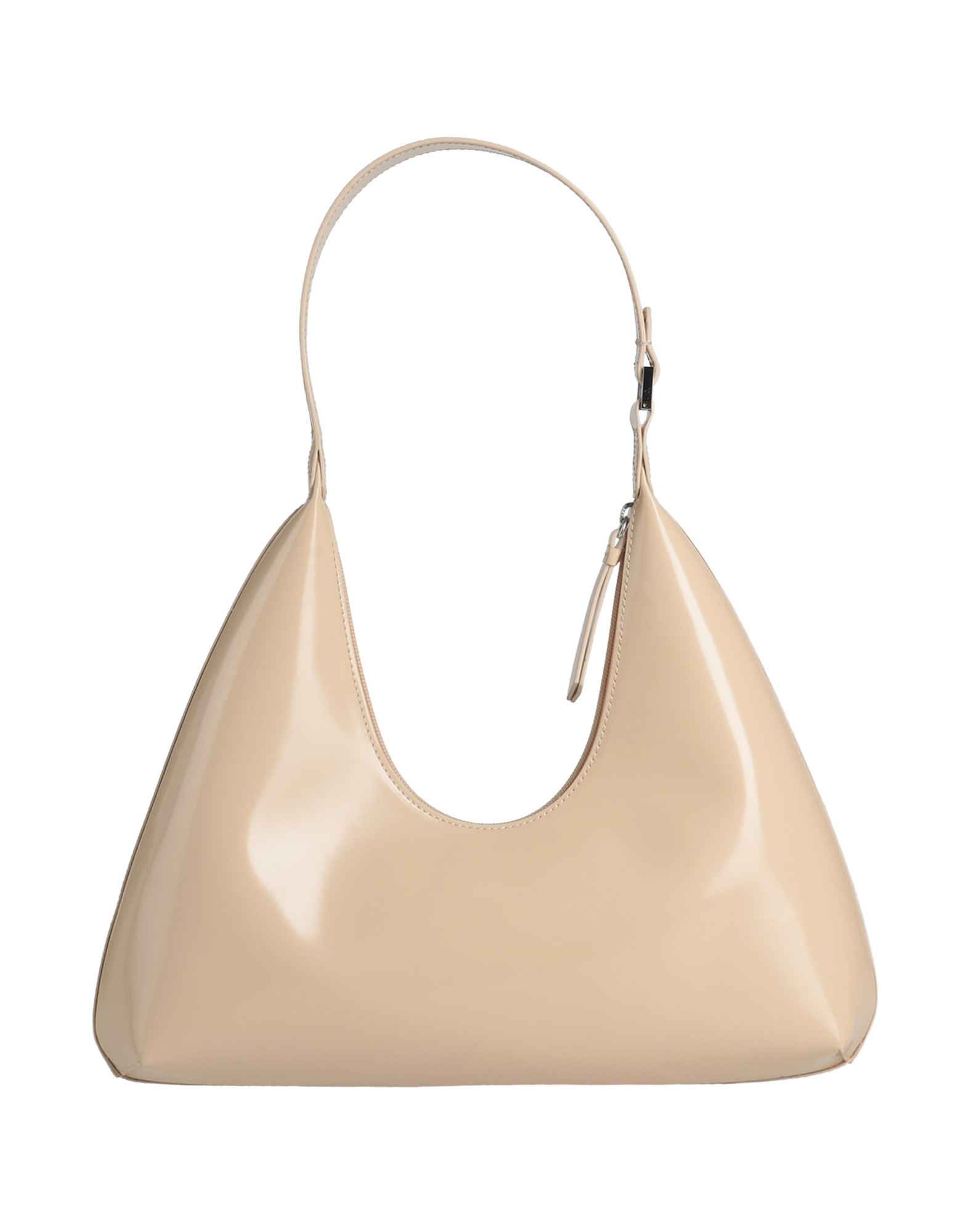 BY FAR Schultertasche Damen Sand von BY FAR