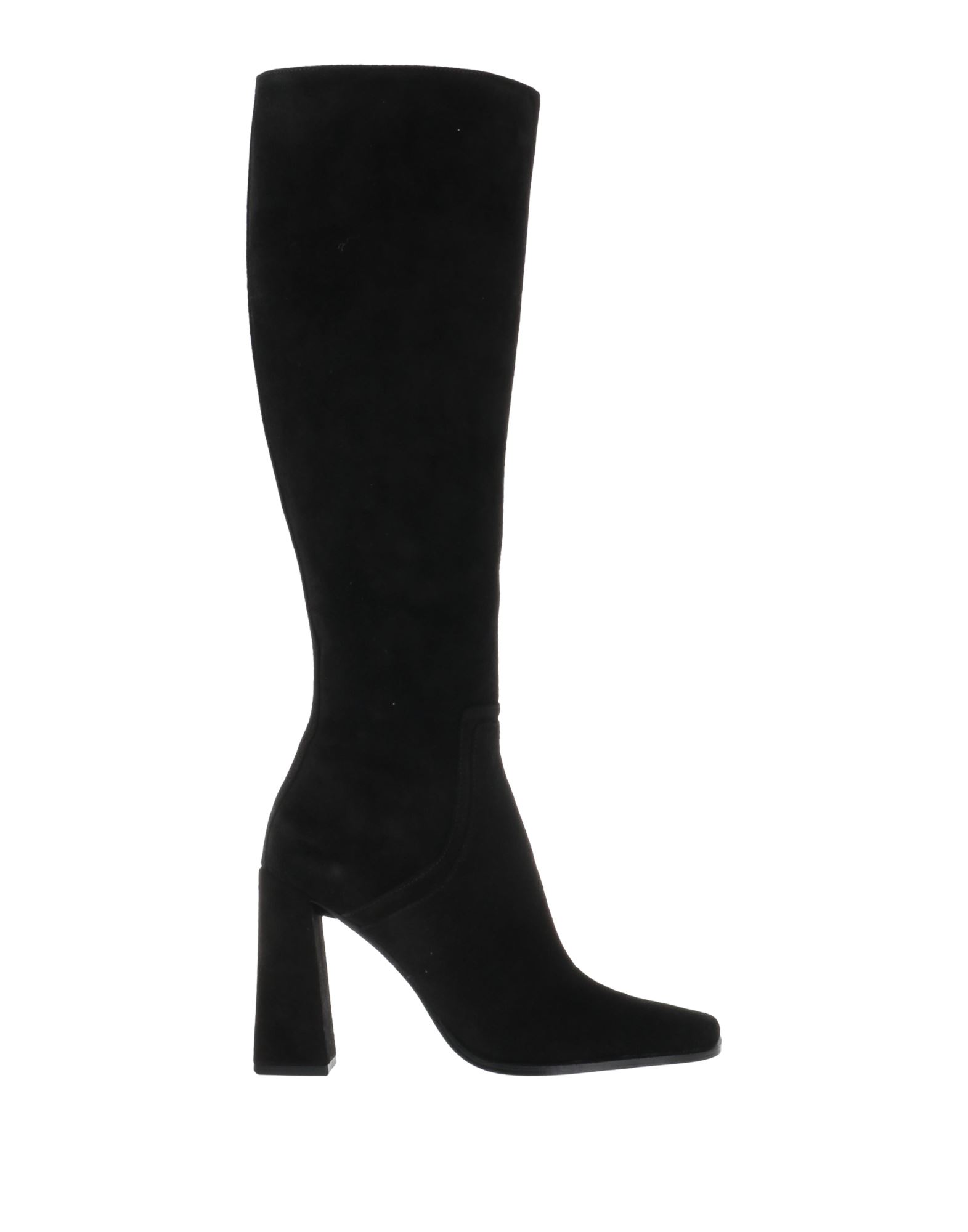 BY FAR Stiefel Damen Schwarz von BY FAR