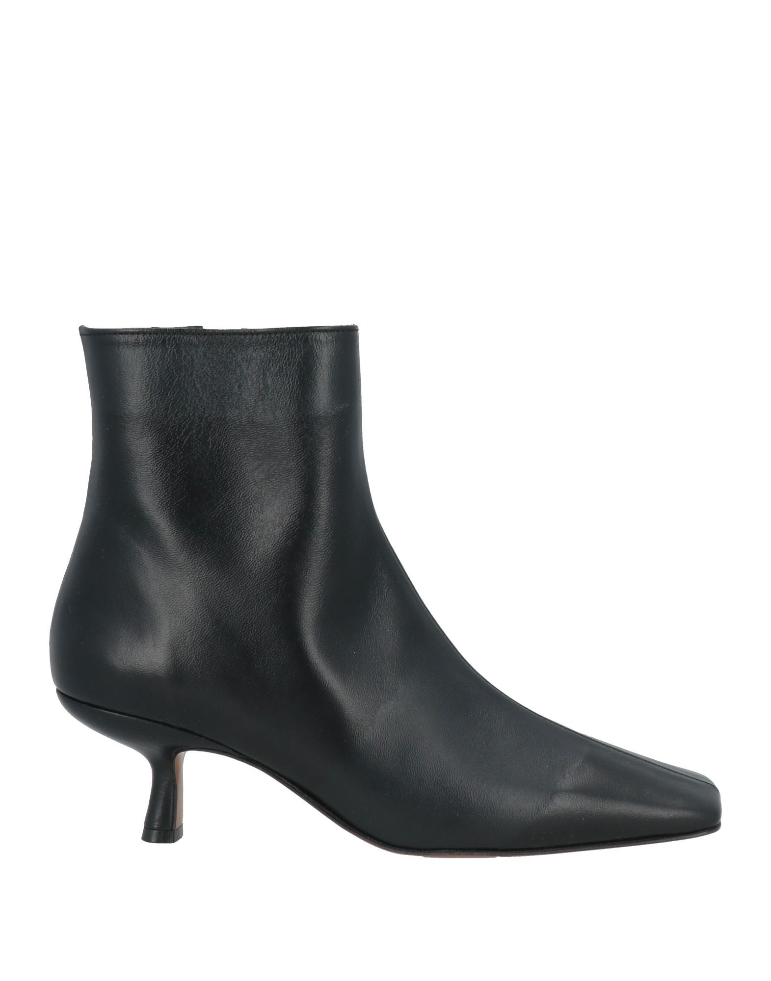 BY FAR Stiefelette Damen Schwarz von BY FAR