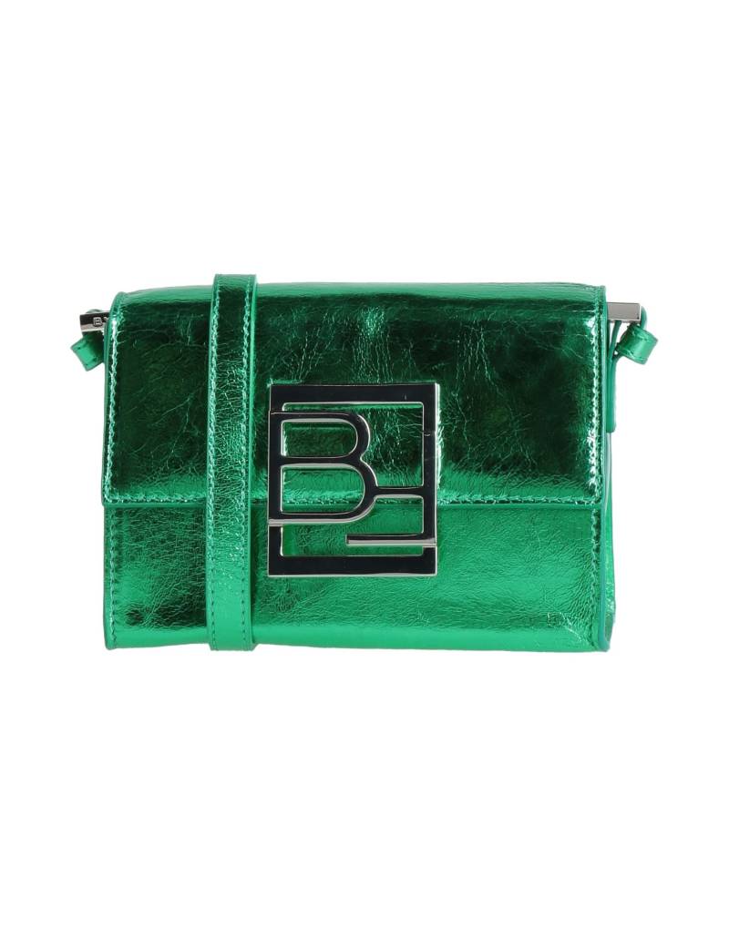 BY FAR Umhängetasche Damen Grün von BY FAR