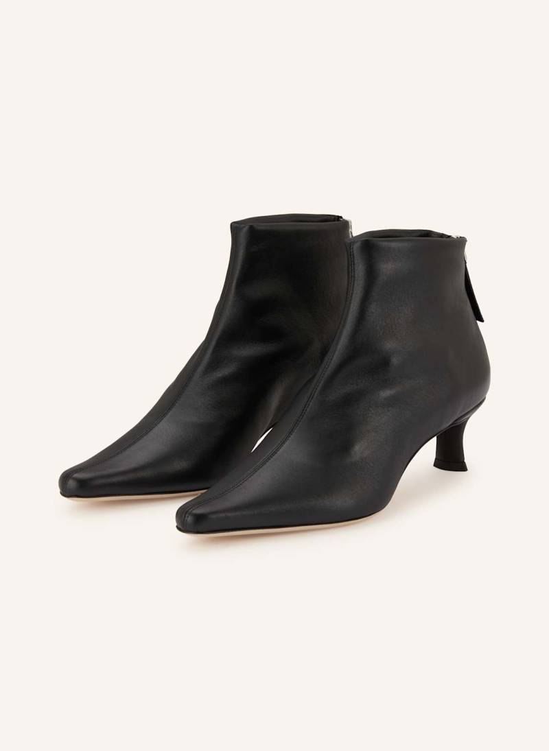 By Far Stiefeletten Stevie 22 schwarz von BY FAR