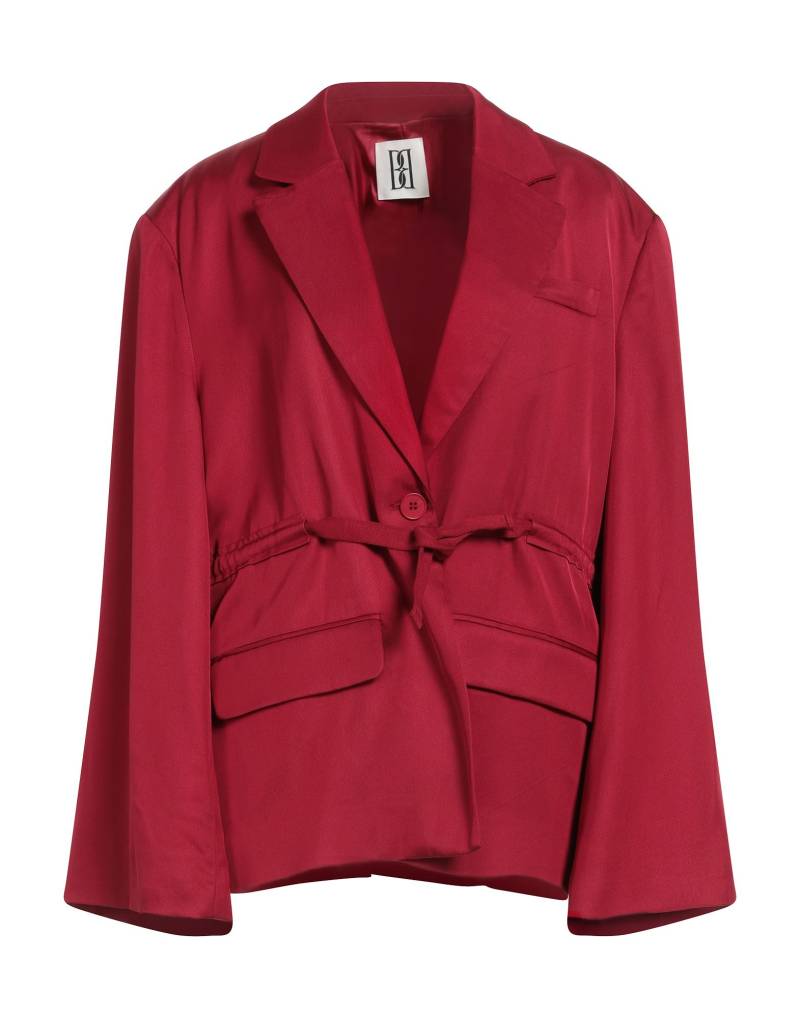 BY MALENE BIRGER Blazer Damen Rot von BY MALENE BIRGER