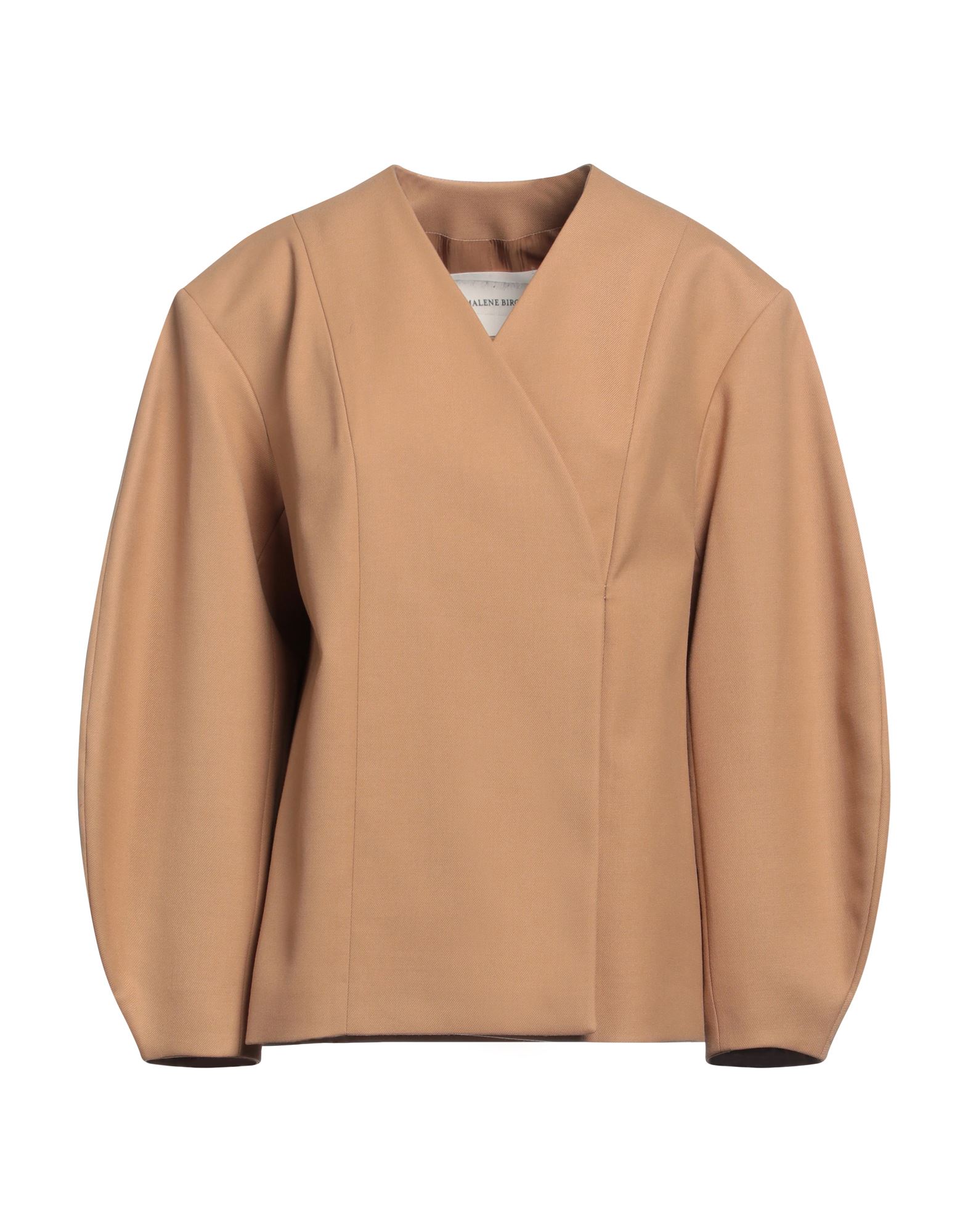 BY MALENE BIRGER Blazer Damen Sand von BY MALENE BIRGER