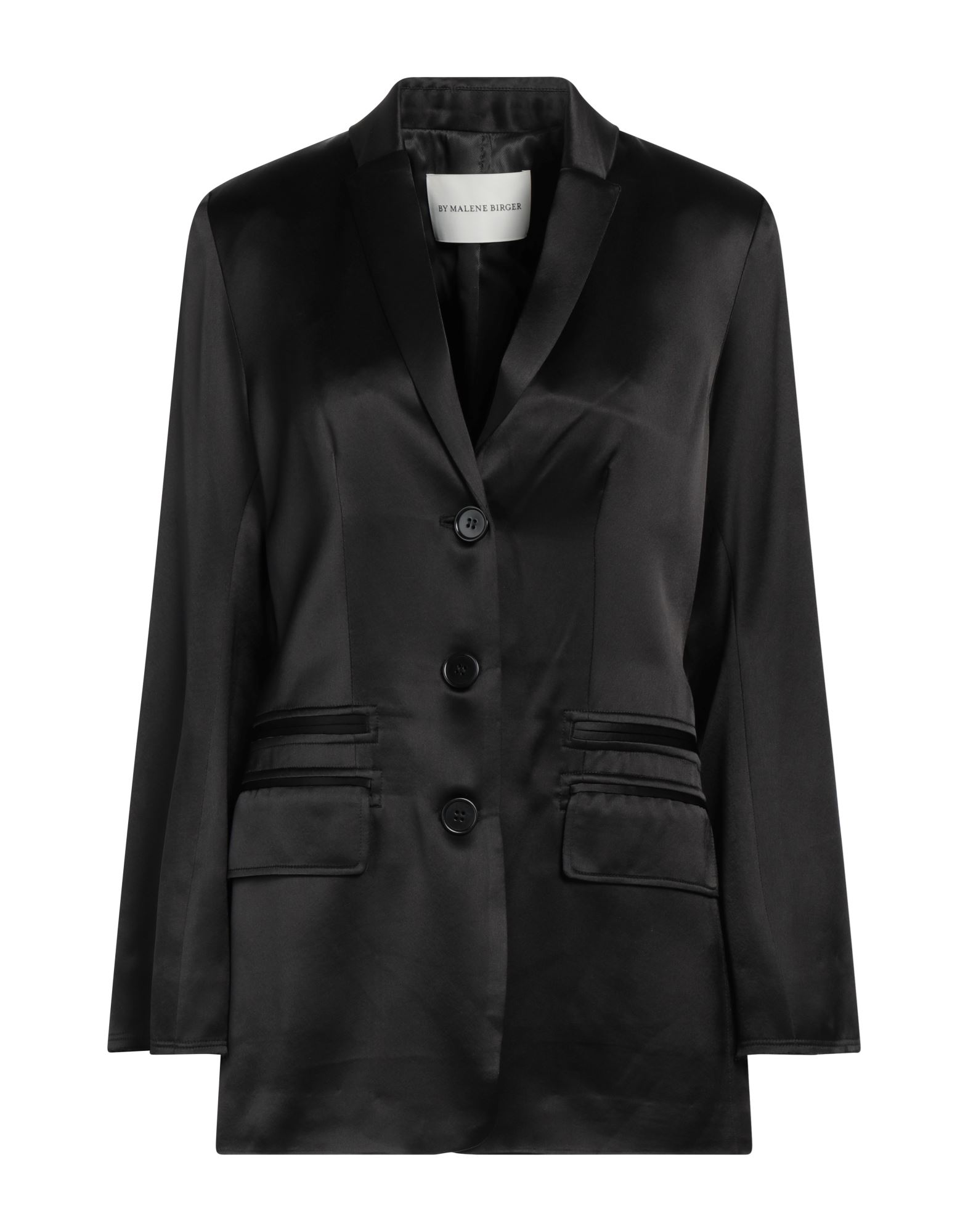 BY MALENE BIRGER Blazer Damen Schwarz von BY MALENE BIRGER