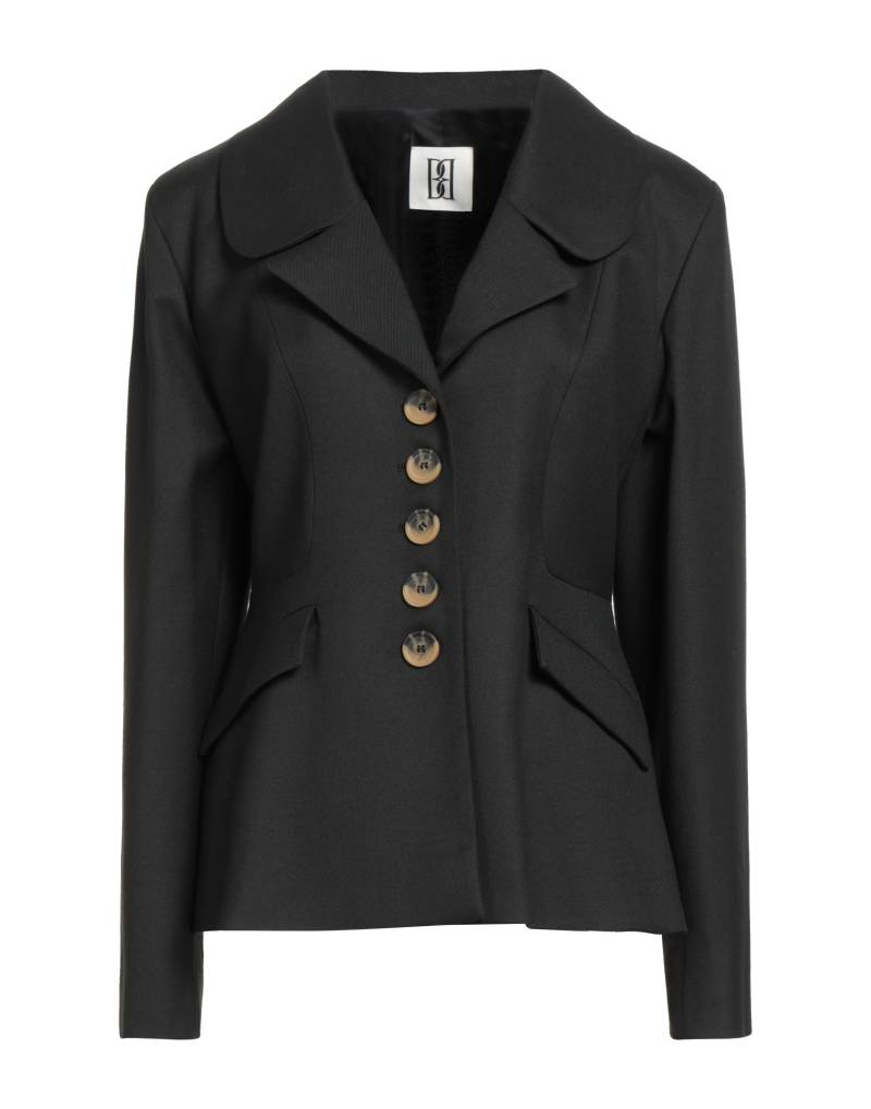 BY MALENE BIRGER Blazer Damen Schwarz von BY MALENE BIRGER