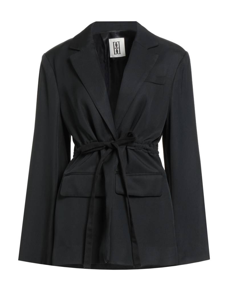 BY MALENE BIRGER Blazer Damen Schwarz von BY MALENE BIRGER