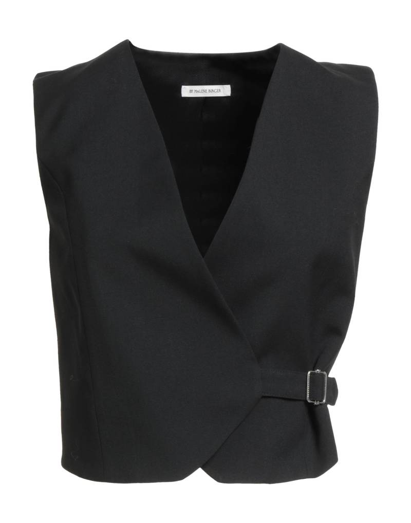 BY MALENE BIRGER Couture-weste Damen Schwarz von BY MALENE BIRGER
