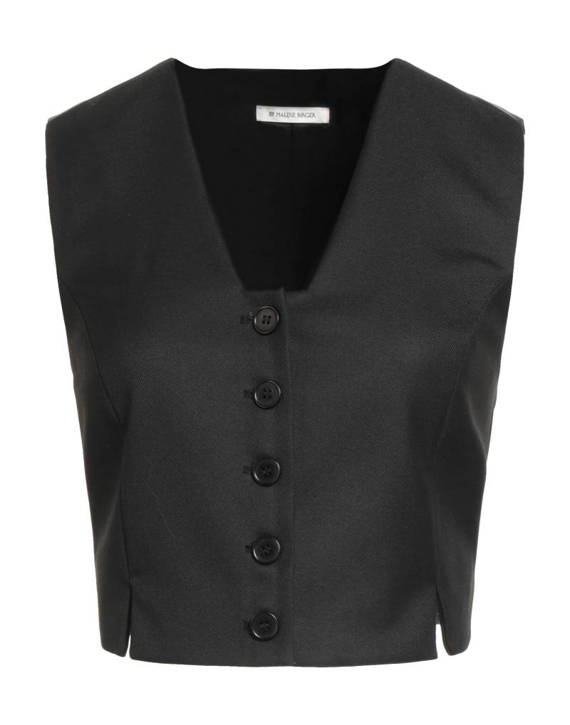 BY MALENE BIRGER Couture-weste Damen Schwarz von BY MALENE BIRGER