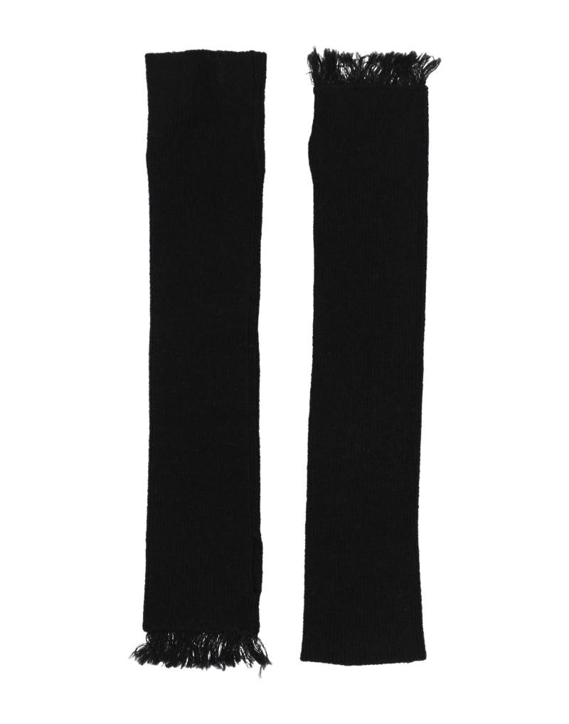 BY MALENE BIRGER Handschuhe Damen Schwarz von BY MALENE BIRGER