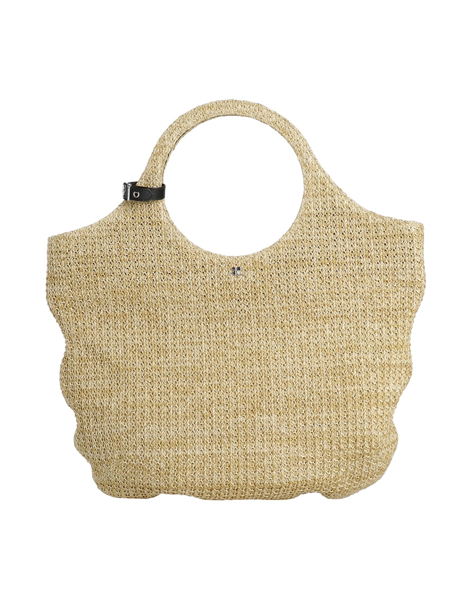 BY MALENE BIRGER Handtaschen Damen Beige von BY MALENE BIRGER