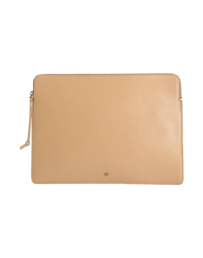 BY MALENE BIRGER Handtaschen Damen Sand von BY MALENE BIRGER