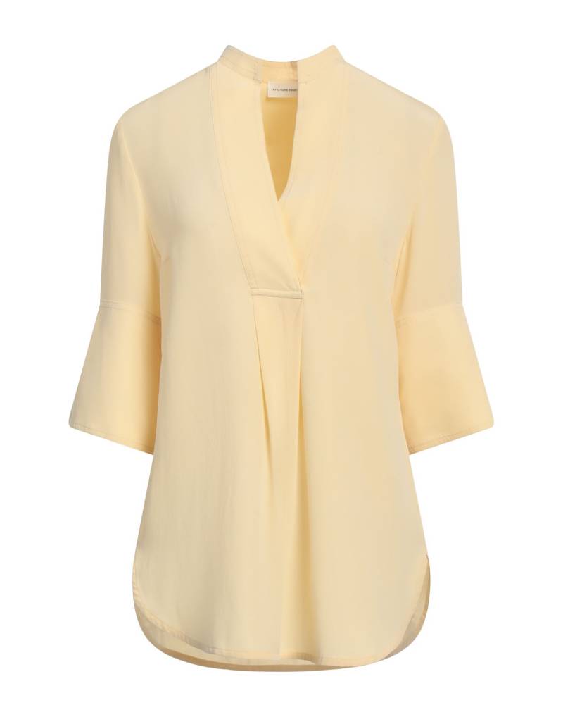BY MALENE BIRGER Top Damen Gelb von BY MALENE BIRGER
