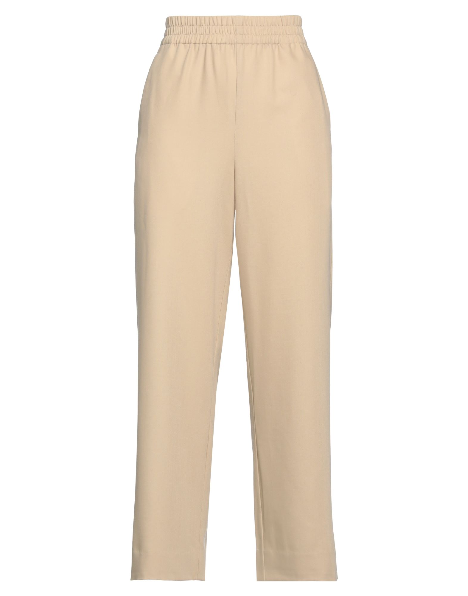 BY MALENE BIRGER Hose Damen Beige von BY MALENE BIRGER