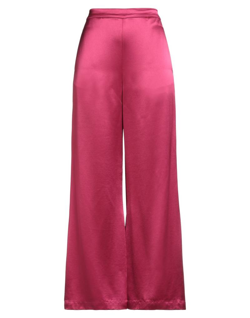 BY MALENE BIRGER Hose Damen Fuchsia von BY MALENE BIRGER