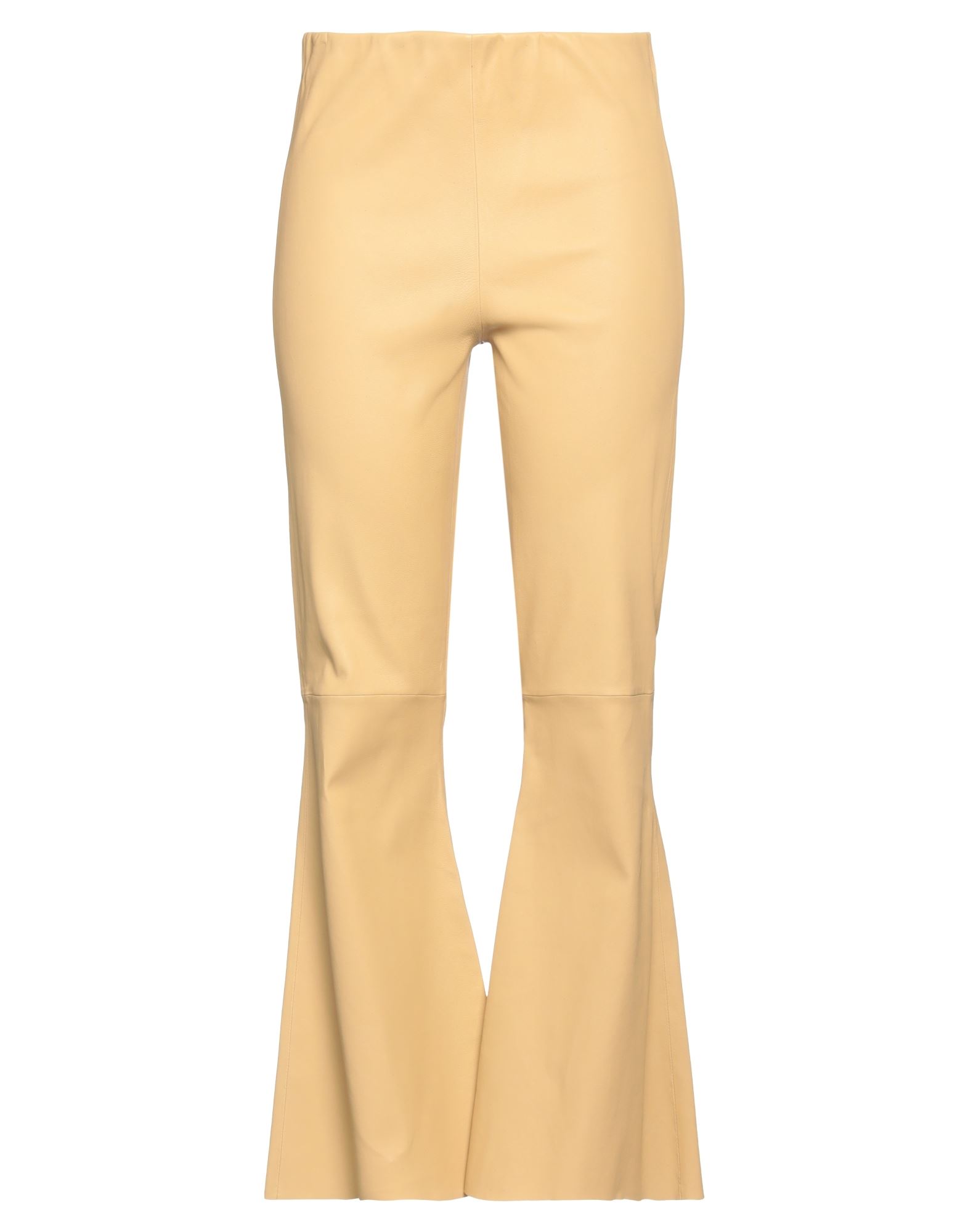 BY MALENE BIRGER Hose Damen Sand von BY MALENE BIRGER