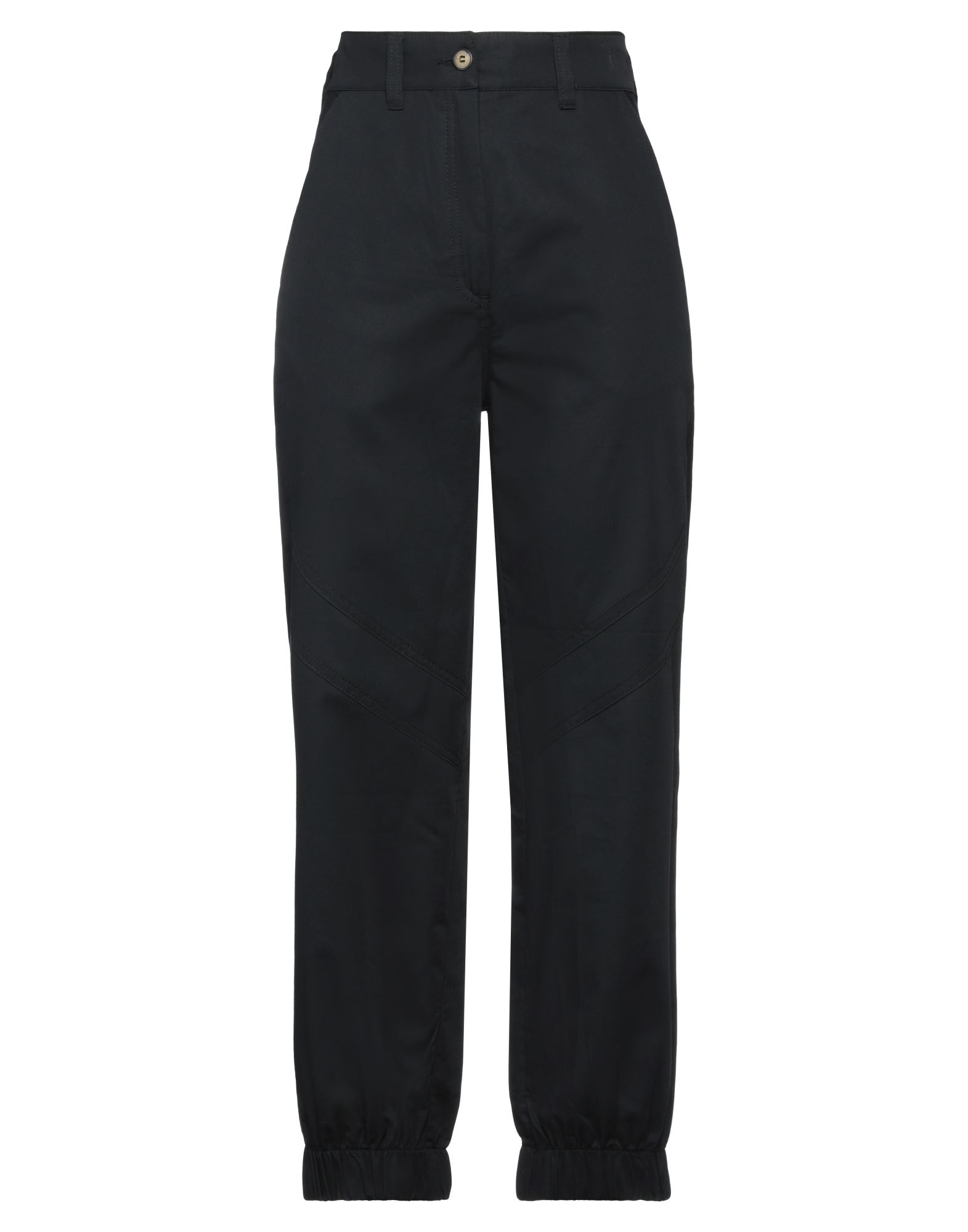 BY MALENE BIRGER Hose Damen Schwarz von BY MALENE BIRGER