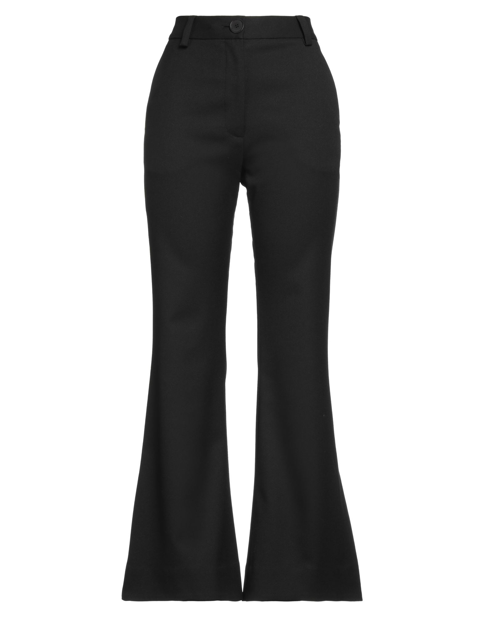 BY MALENE BIRGER Hose Damen Schwarz von BY MALENE BIRGER