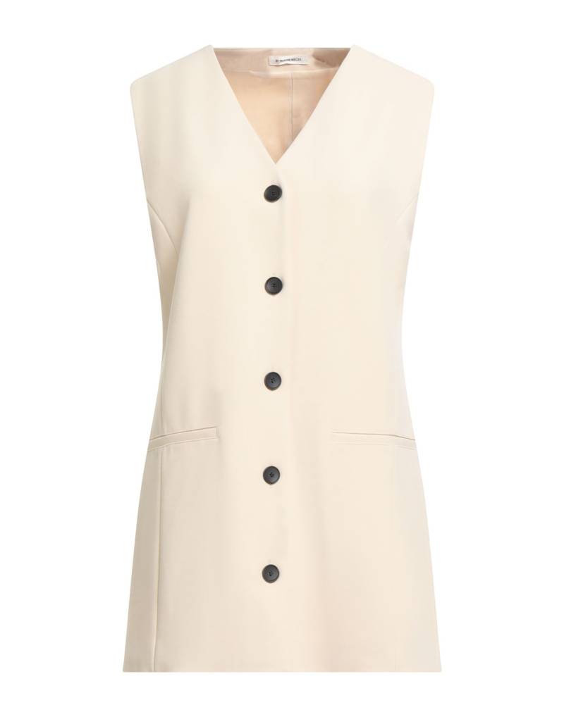 BY MALENE BIRGER Couture-weste Damen Cremeweiß von BY MALENE BIRGER