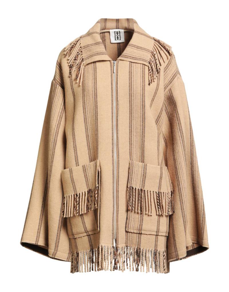 BY MALENE BIRGER Mantel Damen Sand von BY MALENE BIRGER