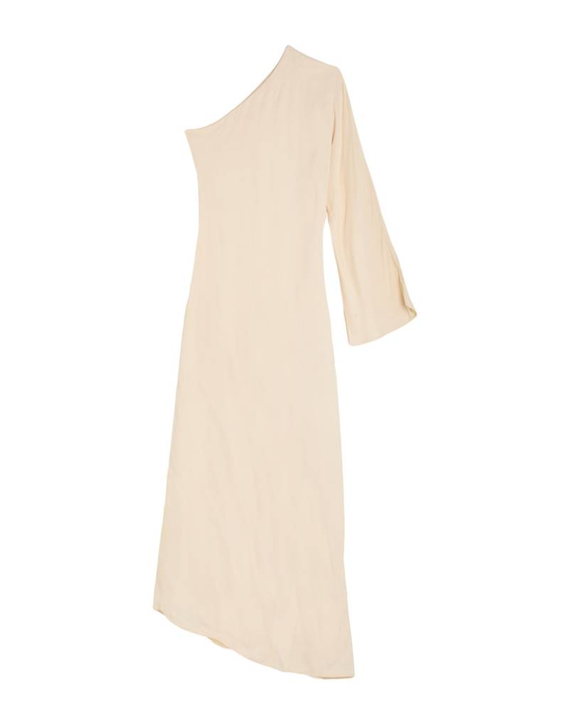 BY MALENE BIRGER Maxi-kleid Damen Beige von BY MALENE BIRGER