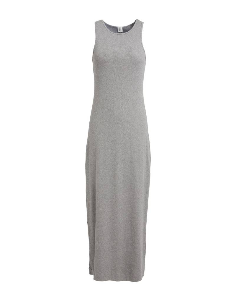 BY MALENE BIRGER Maxi-kleid Damen Grau von BY MALENE BIRGER