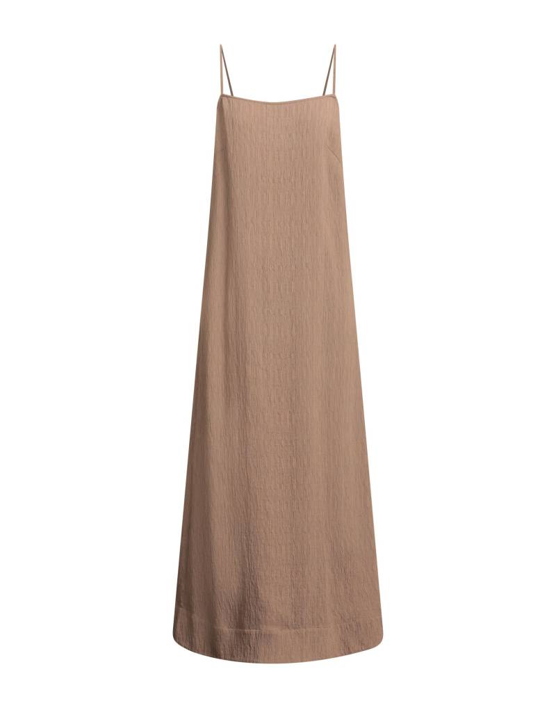 BY MALENE BIRGER Maxi-kleid Damen Militärgrün von BY MALENE BIRGER