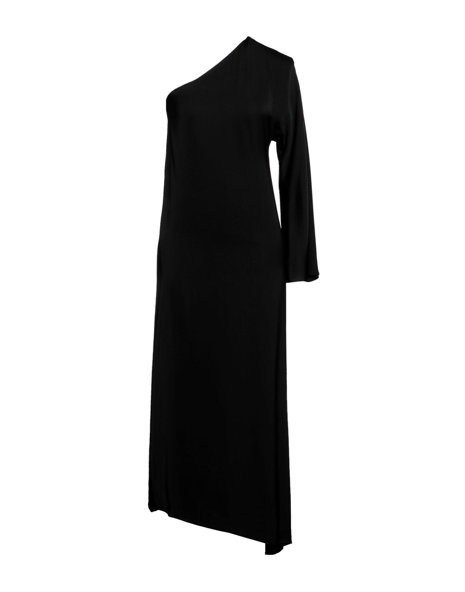 BY MALENE BIRGER Maxi-kleid Damen Schwarz von BY MALENE BIRGER